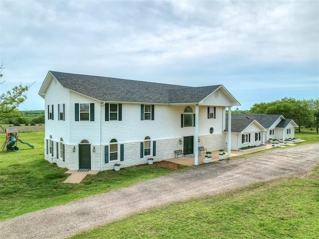 103066 N 3610th Rd, Paden, OK 74860 - photo 6