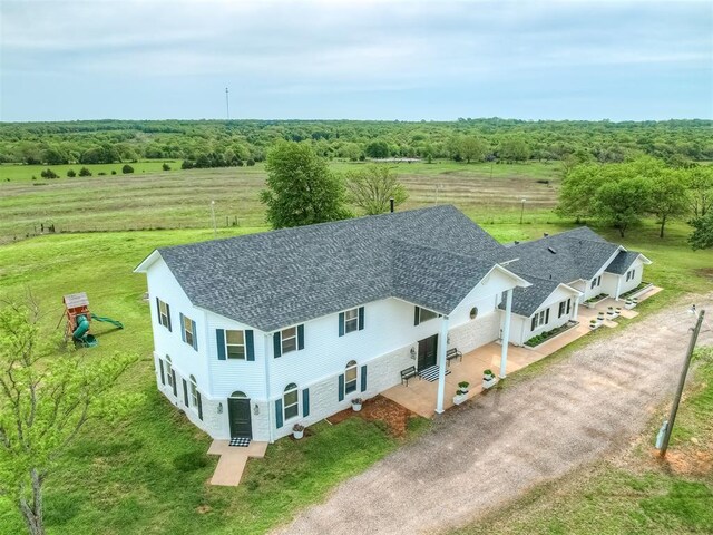 103066 N 3610th Rd, Paden, OK 74860 - photo 7