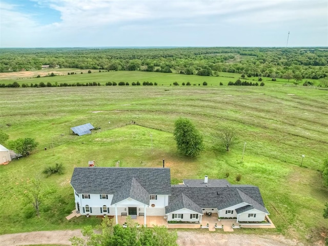 103066 N 3610th Rd, Paden, OK 74860 - photo 8