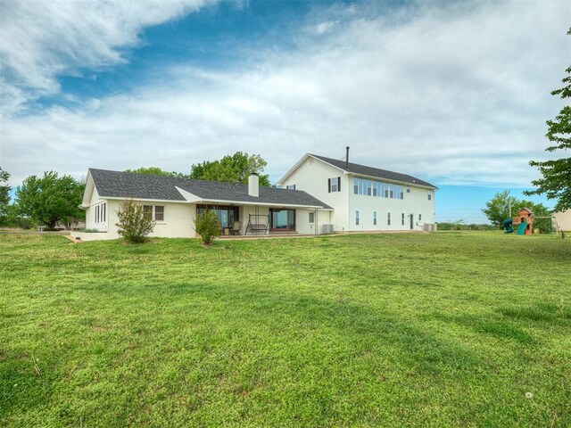 103066 N 3610th Rd, Paden, OK 74860 - photo 41