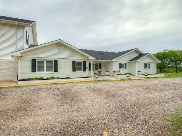 103066 N 3610th Rd, Paden, OK 74860 - photo 42