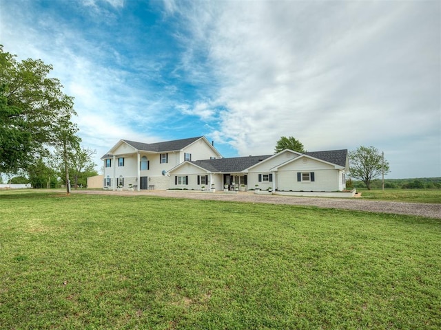 103066 N 3610th Rd, Paden, OK 74860 - photo 1