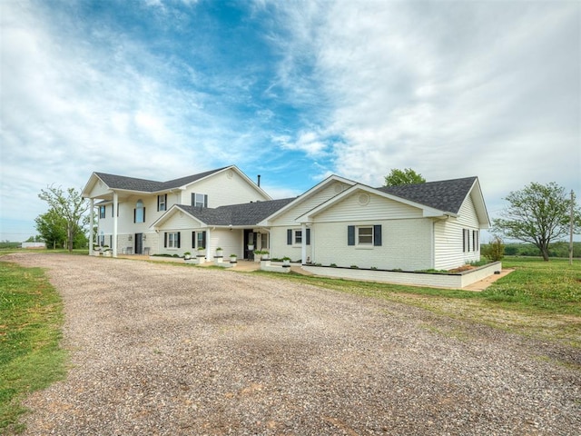 103066 N 3610th Rd, Paden, OK 74860 - photo 2