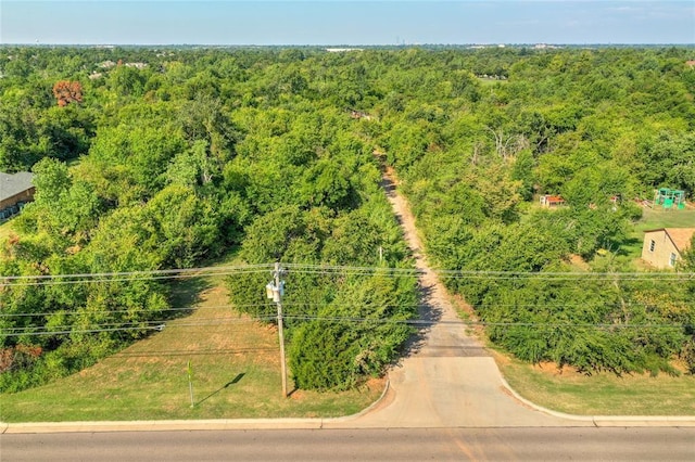 1015 S Post Rd, Midwest City OK, 73130 land for sale