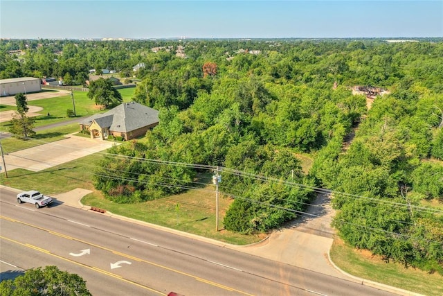1015 S Post Rd, Midwest City, OK 73130