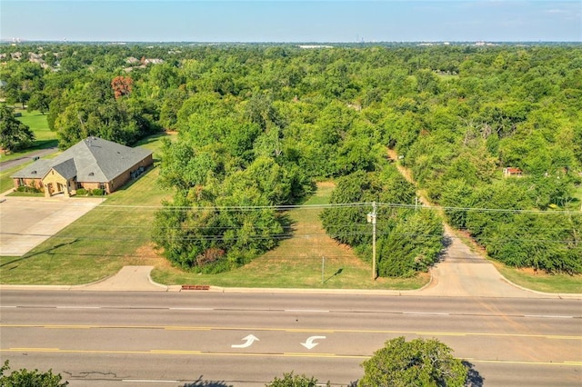 Listing photo 3 for 1015 S Post Rd, Midwest City OK 73130