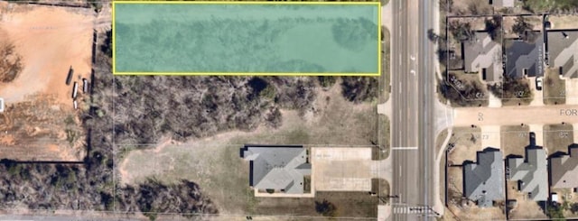 1015 S Post Rd, Midwest City, OK 73130