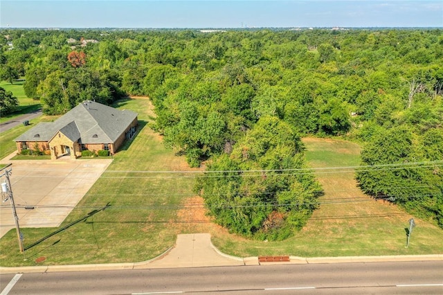 1025 S Post Rd, Midwest City OK, 73130 land for sale