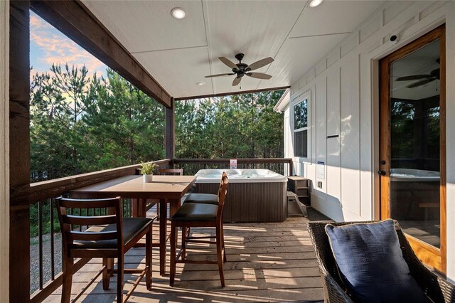 140 S Spruce Trl, Broken Bow, OK 74728 - photo 39