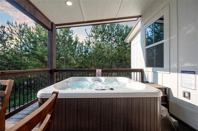 140 S Spruce Trl, Broken Bow, OK 74728 - photo 43