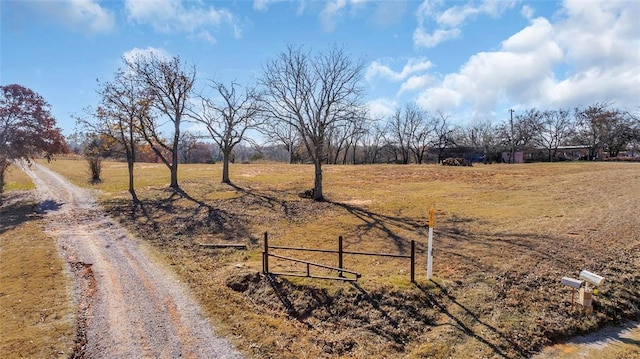 2504 County St Unit 2976, Blanchard OK, 73010 land for sale