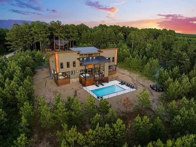 533 Scrub Oak Trl, Broken Bow, OK 74728