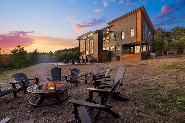 533 Scrub Oak Trl, Broken Bow, OK 74728