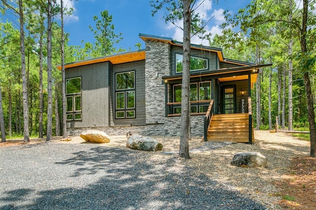 55 Hochamagnolia Trl, Broken Bow, OK 74728