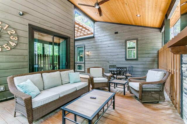 55 Hochamagnolia Trl, Broken Bow, OK 74728