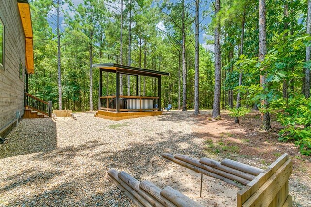 55 Hochamagnolia Trl, Broken Bow, OK 74728