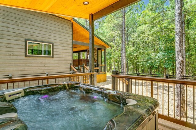 55 Hochamagnolia Trl, Broken Bow, OK 74728