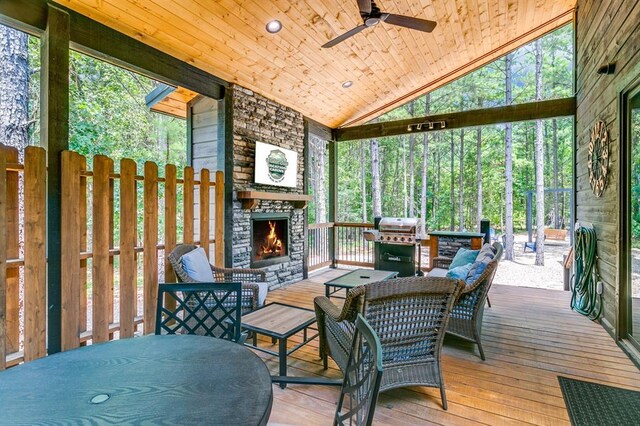55 Hochamagnolia Trl, Broken Bow, OK 74728