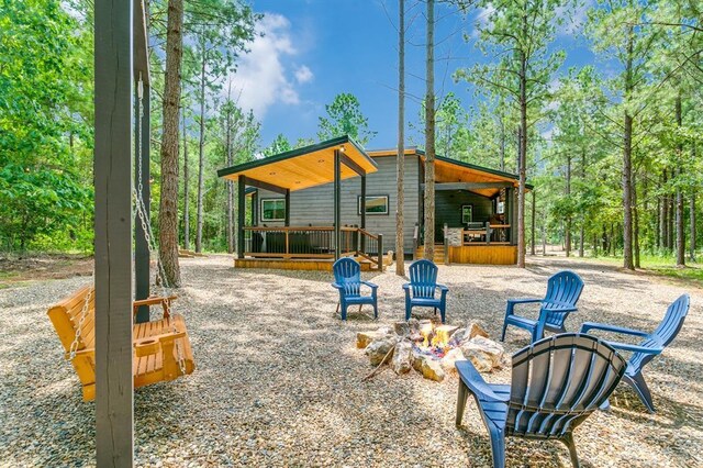 55 Hochamagnolia Trl, Broken Bow, OK 74728