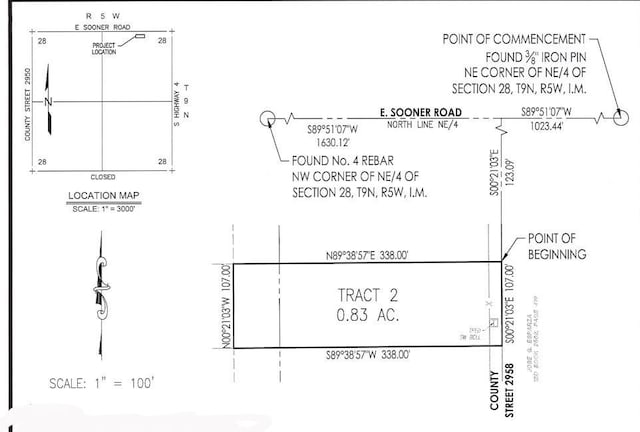 1102 County St Unit 2958, Tuttle, OK 73089