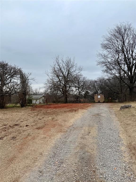 116 E 1st St, Chandler OK, 74834 land for sale