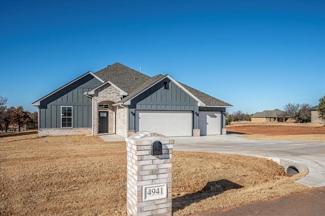 4941 Meadow Dr, Guthrie, OK 73044 - photo 2