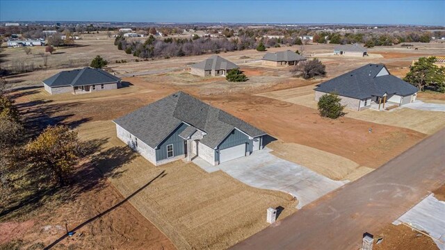 4941 Meadow Dr, Guthrie, OK 73044 - photo 4