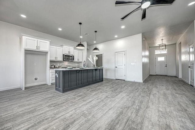 4941 Meadow Dr, Guthrie, OK 73044 - photo 9