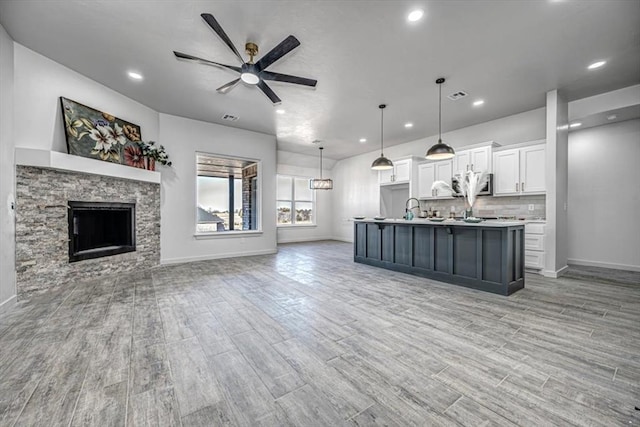 4941 Meadow Dr, Guthrie, OK 73044 - photo 11