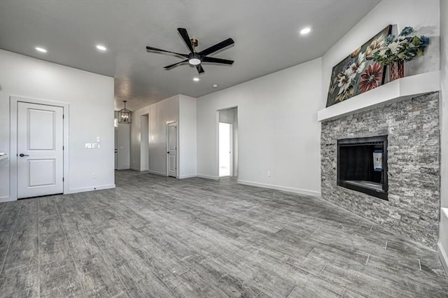 4941 Meadow Dr, Guthrie, OK 73044 - photo 14