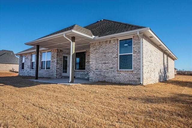 4941 Meadow Dr, Guthrie, OK 73044 - photo 40