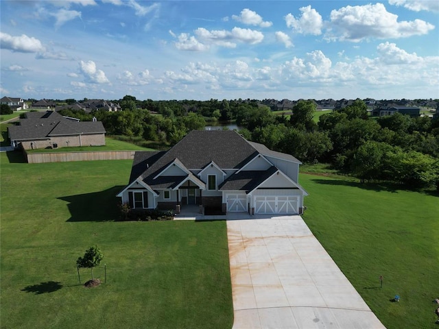 9509 Tule Pl, Edmond, OK 73025 - photo 1