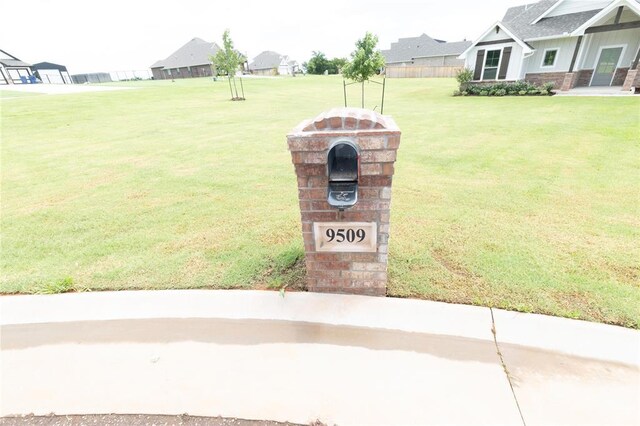 9509 Tule Pl, Edmond, OK 73025 - photo 31