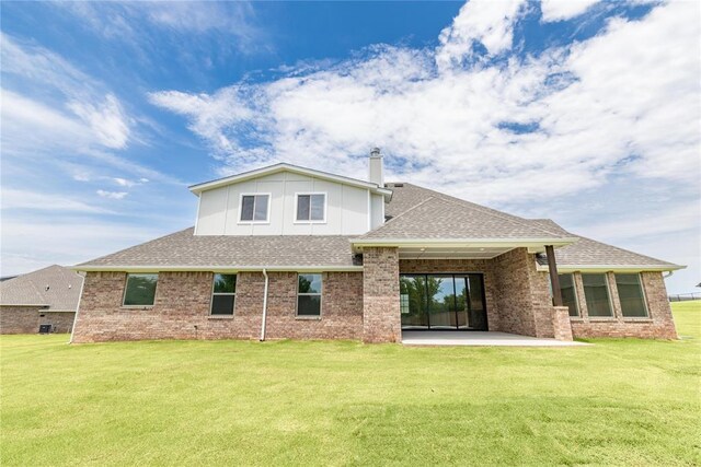 9509 Tule Pl, Edmond, OK 73025 - photo 32