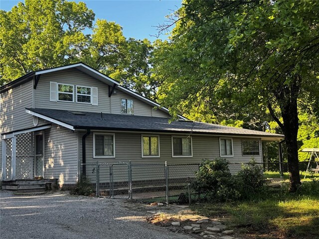 18661 Hermes Ct, Norman, OK 73026 - photo 1