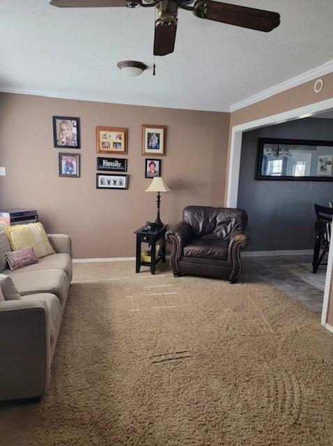 406 Winona, Lindsay, OK 73052 - photo 5