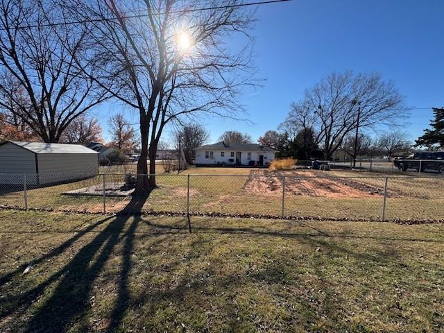 406 Winona, Lindsay, OK 73052 - photo 17