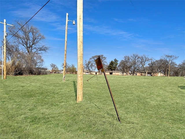 119 E Greer Ave, Sayre, OK 73662 - photo 2