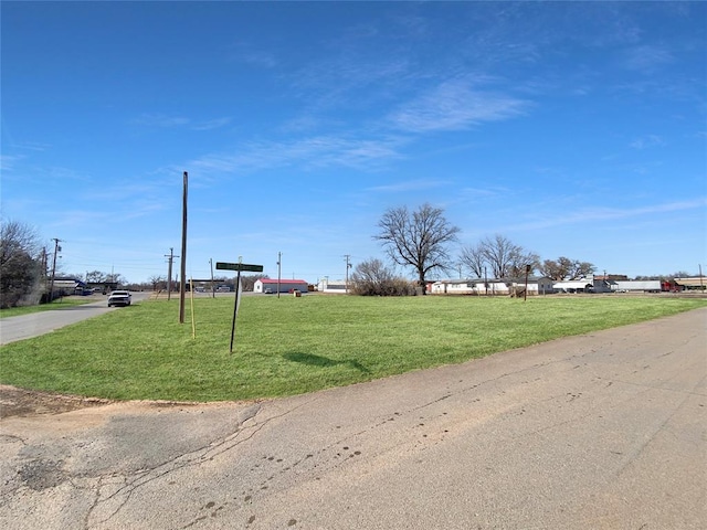 119 E Greer Ave, Sayre, OK 73662 - photo 4
