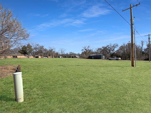 119 E Greer Ave, Sayre, OK 73662 - photo 5