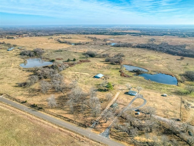 26601 Indian Merdian Rd, Wynnewood OK, 73098 land for sale