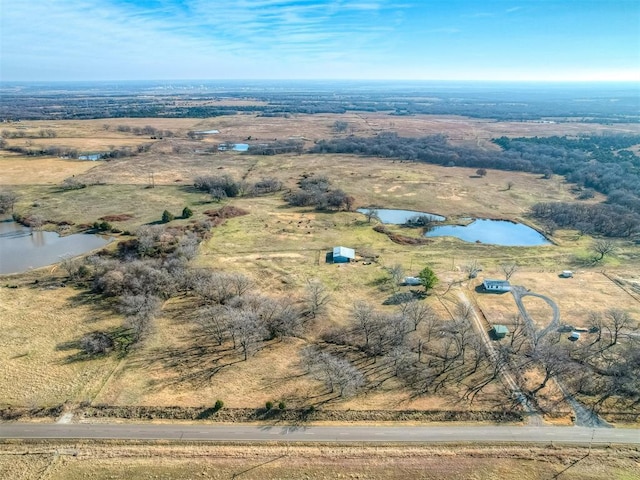 Listing photo 2 for 26601 Indian Merdian Rd, Wynnewood OK 73098