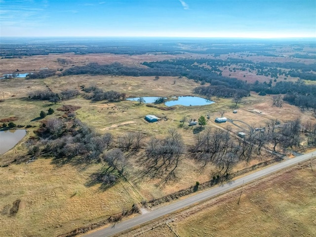 Listing photo 3 for 26601 Indian Merdian Rd, Wynnewood OK 73098