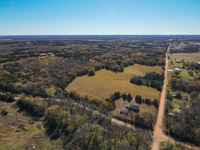 Listing photo 2 for 00000 S 3420th Rd, Meeker OK 74855