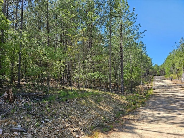 401 Hochapine Trl, Broken Bow OK, 74728 land for sale