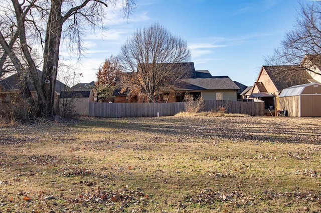 Bluestem Ct, Purcell, OK 73080