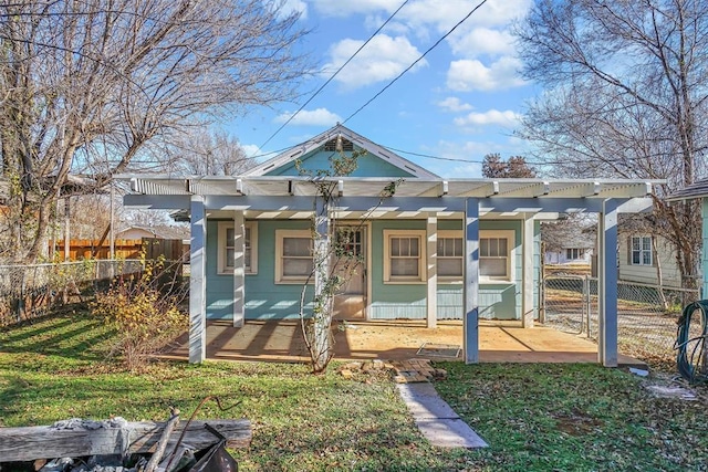 412 S 11th St, Clinton, OK 73601 - photo 24