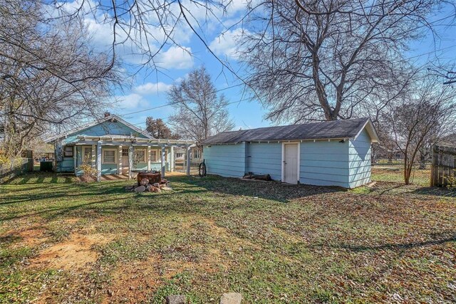 412 S 11th St, Clinton, OK 73601 - photo 26