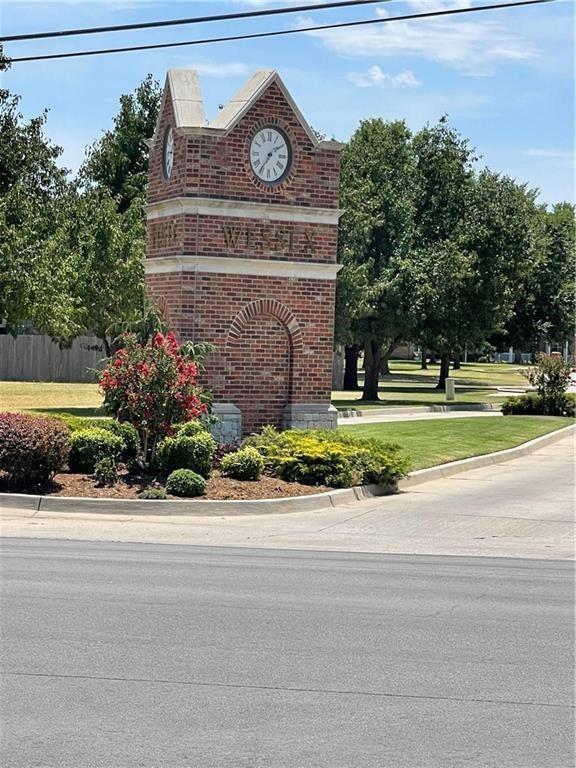 1523 Strawberry Flds, El Reno OK, 73036 land for sale