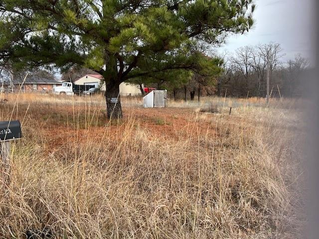 3824 S Luther Rd, Newalla OK, 74857 land for sale